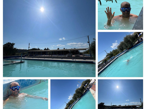 Piscine Termali Arcobaleno-Castelforte必去景点