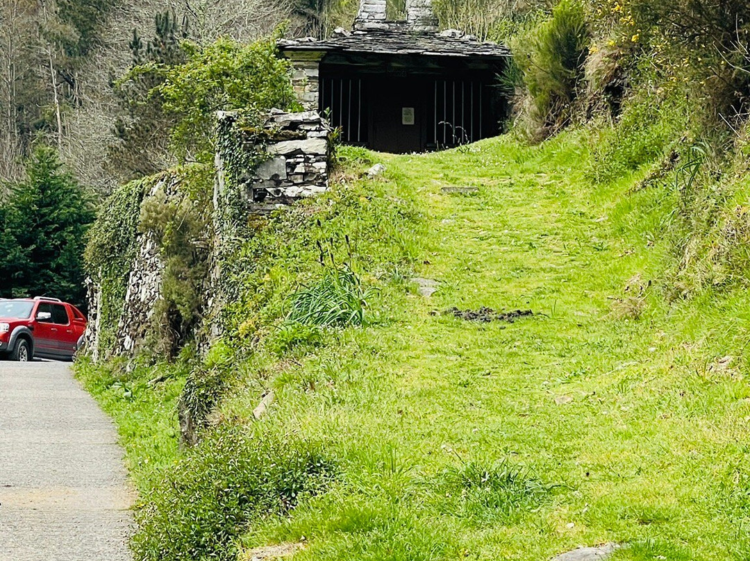 Museo Molinos Mazonovo-Taramundi必去景点