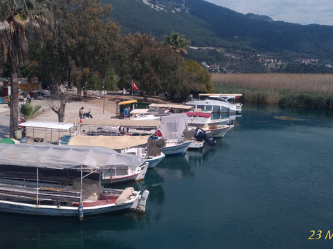 Akyaka Plaji-Akyaka必去景点