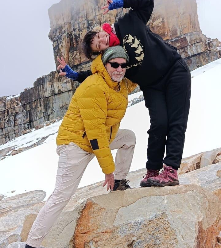 El Cocuy National Natural Park-El Cocuy必去景点
