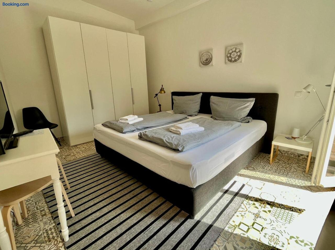 Werderapartment