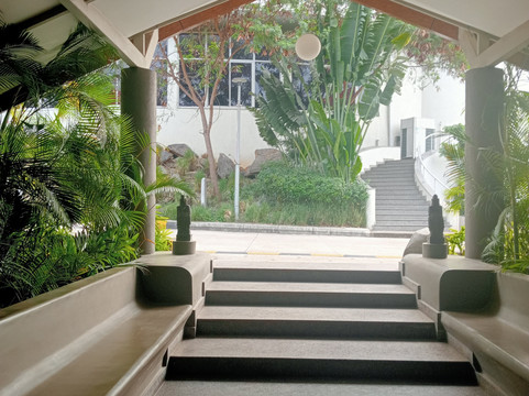 Kshemavana-Bangalore District必去景点