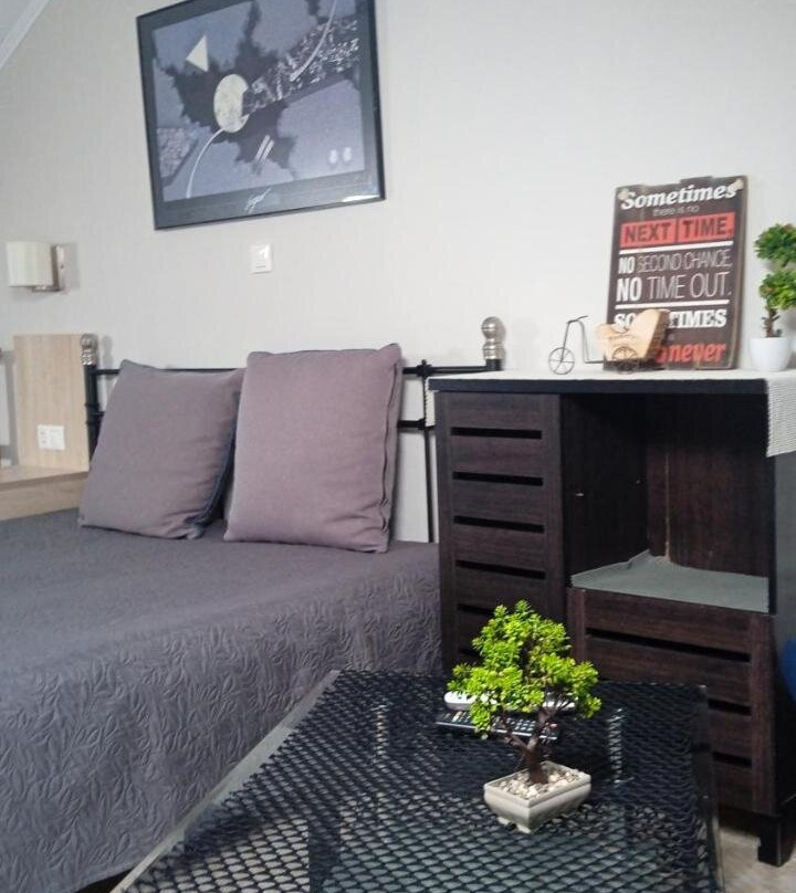 Roses Apartments