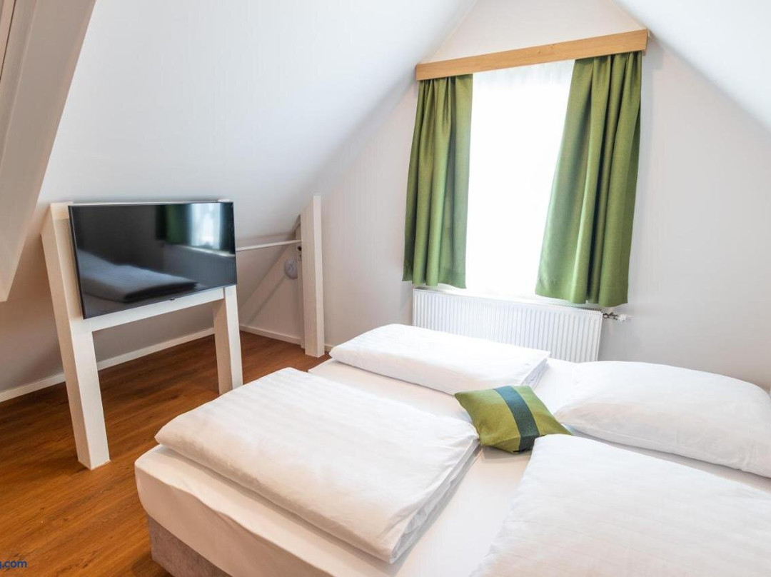 Wildfang Apartments