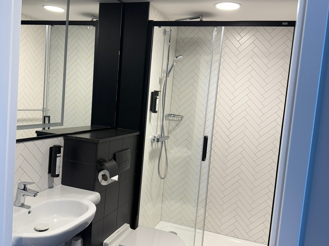 Kyriad Stargard主图