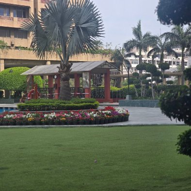 新德里尼赫鲁广场爱神酒店-官方