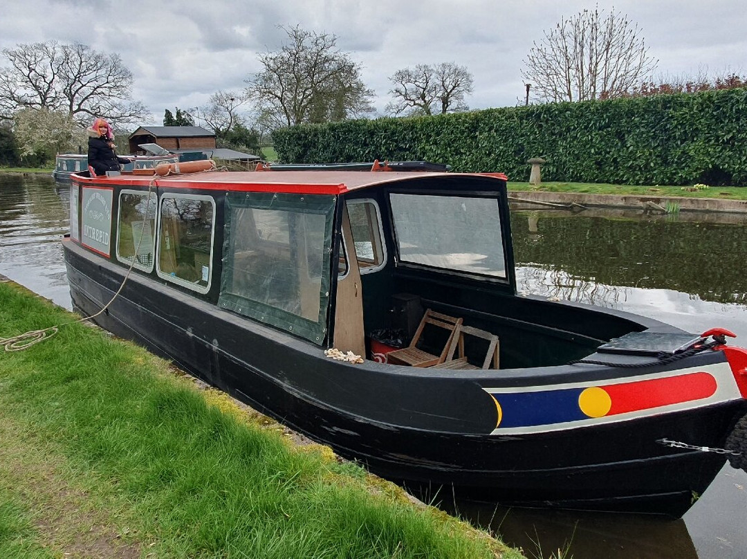 Norbury Wharf Limited-Norbury必去景点