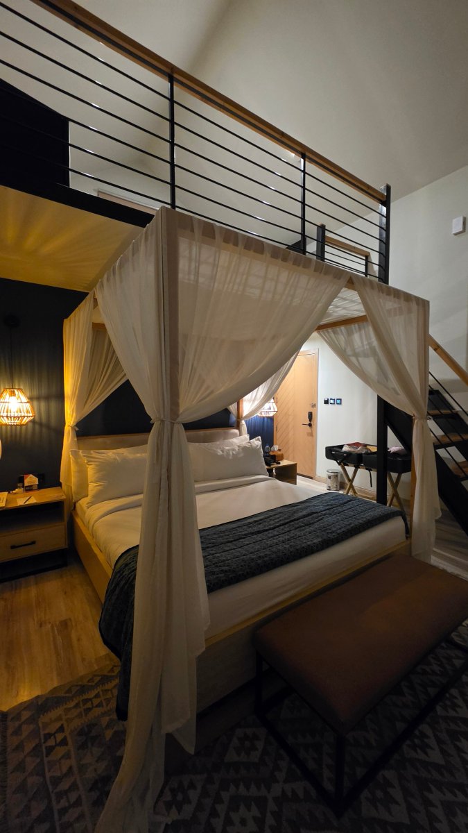 Khoj Resort-官方