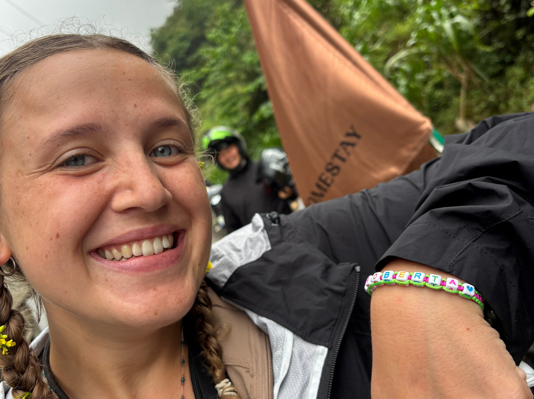 Ha Giang Loop Tour by Mama's Homestay-Dong Van必去景点