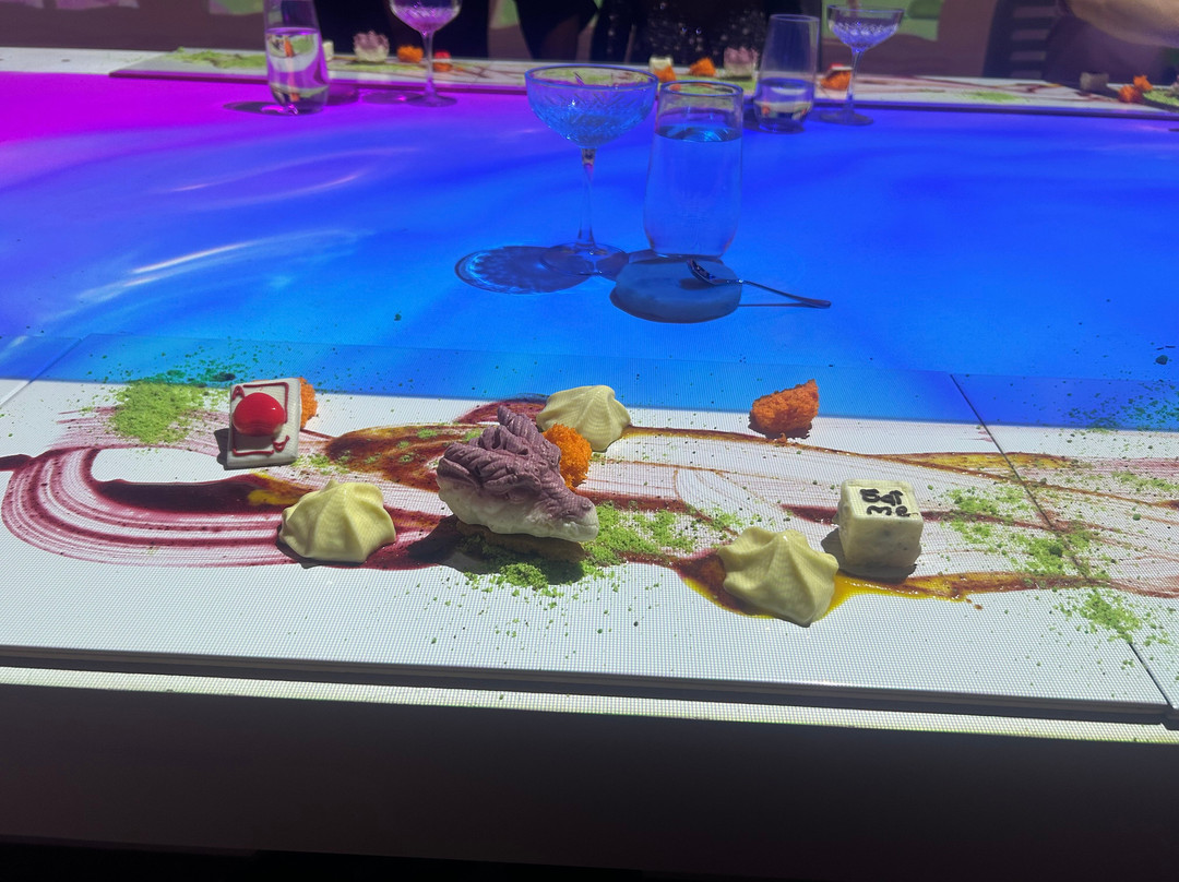 Frenessi Cartagena主图