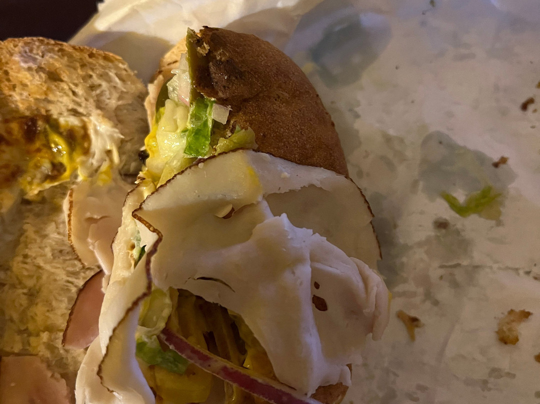 Subway