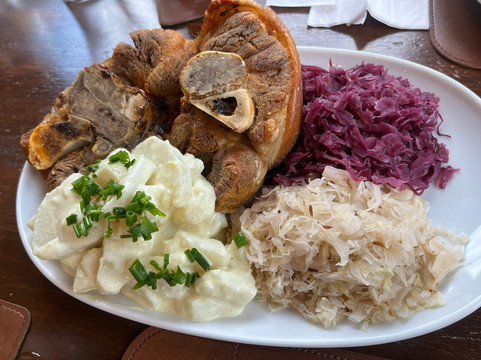 Cervejaria Urwald-Sao Vendelino必去景点