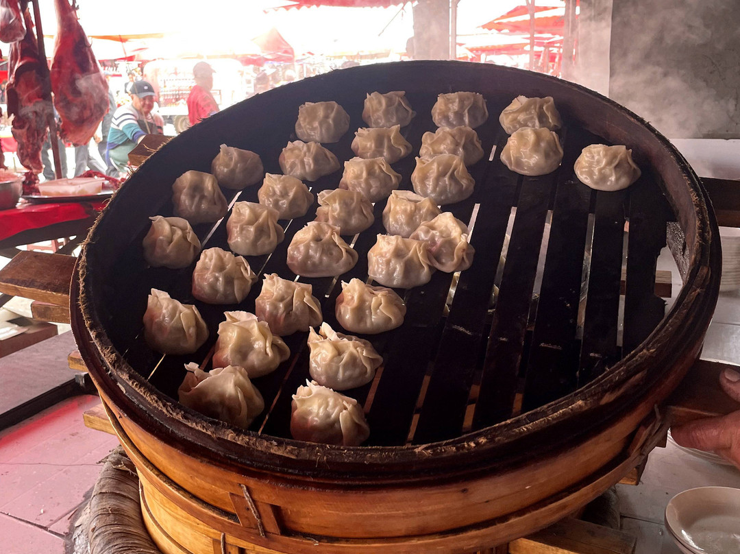 Kashgar Offbeat Tours-喀什市必去景点