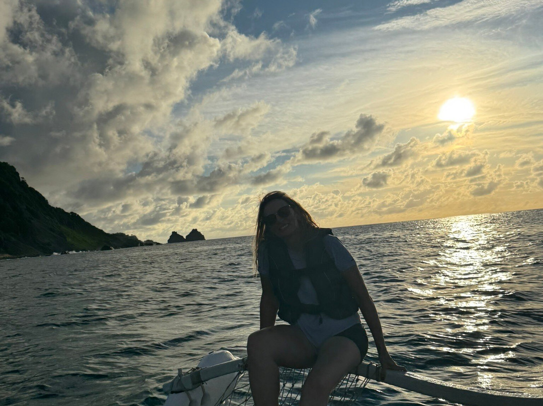 Atalaia Receptivo Noronha-费尔南多-迪诺罗尼亚群岛必去景点