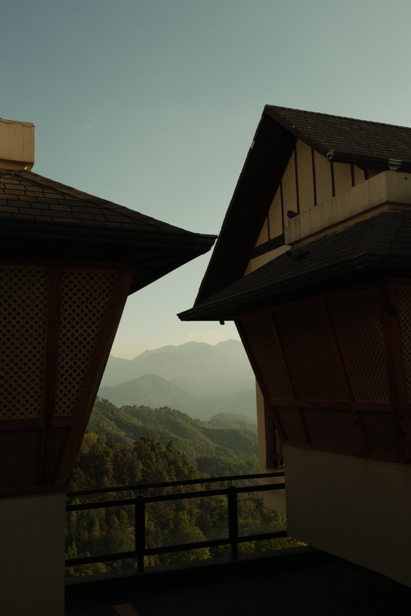 杜利凯尔都喜天丽喜马拉雅度假村-官方