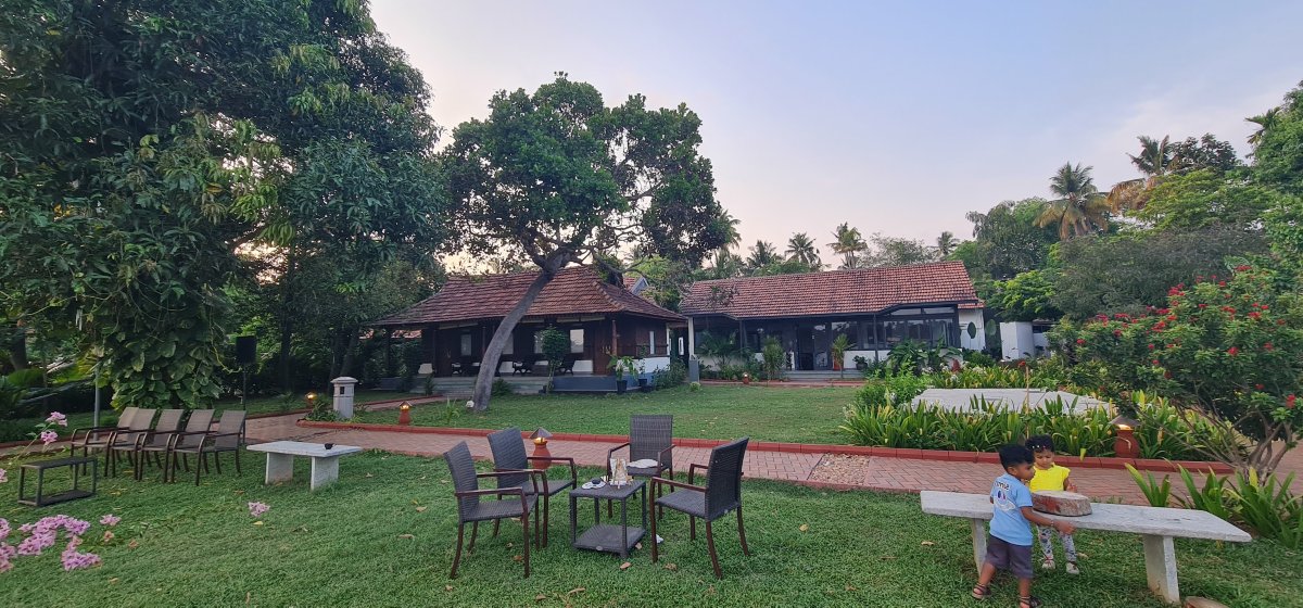 维迪克村庄度假村-官方