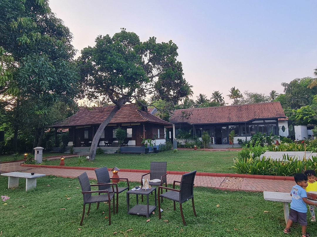 维迪克村庄度假村主图