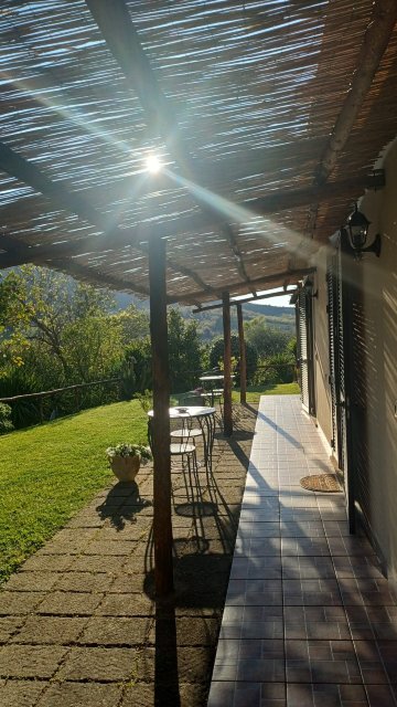Agriturismo Colleverde Capalbio-官方