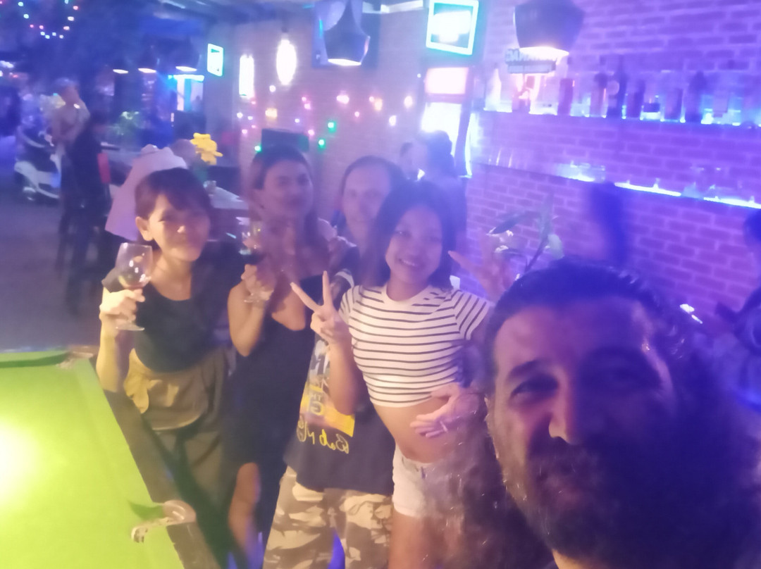 Temple Skylounge Pubstreet