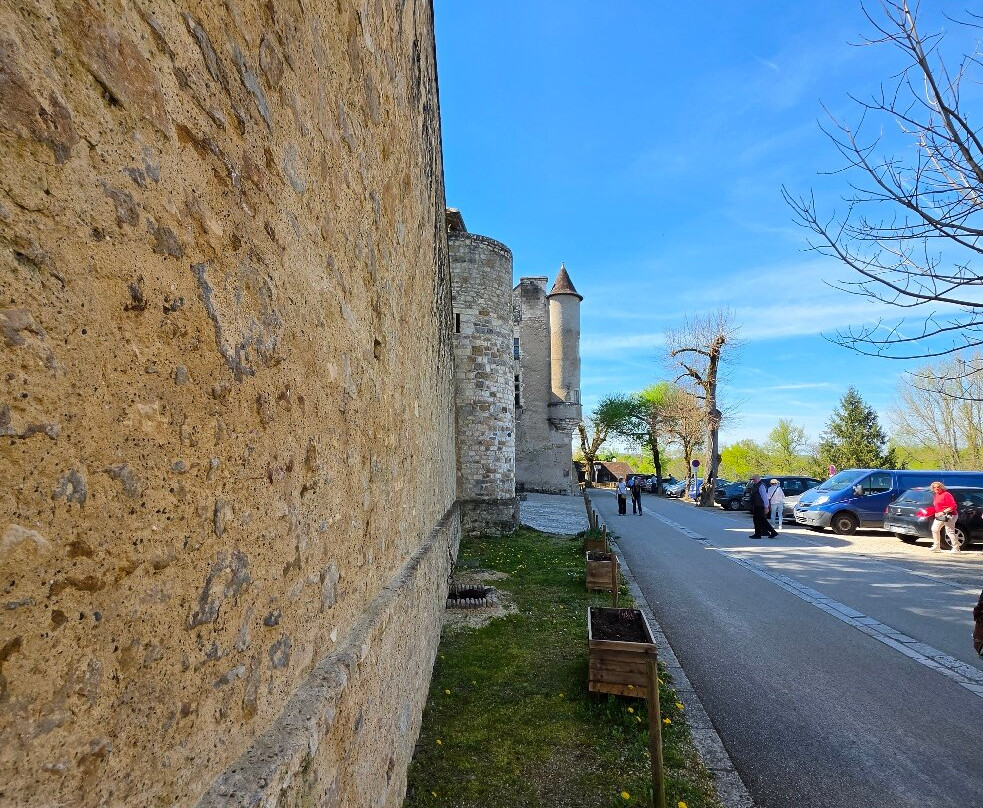 Carennac Aventure-Carennac必去景点