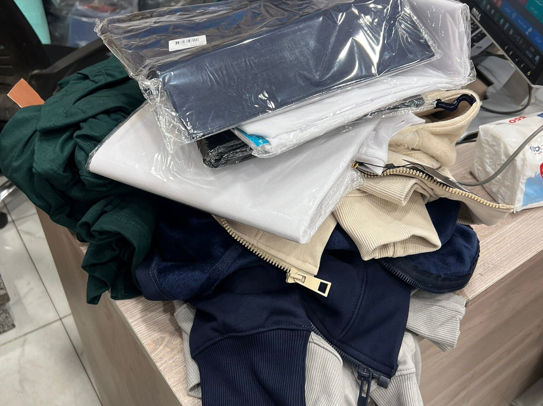 Sharmcotton-沙姆沙伊赫必去景点