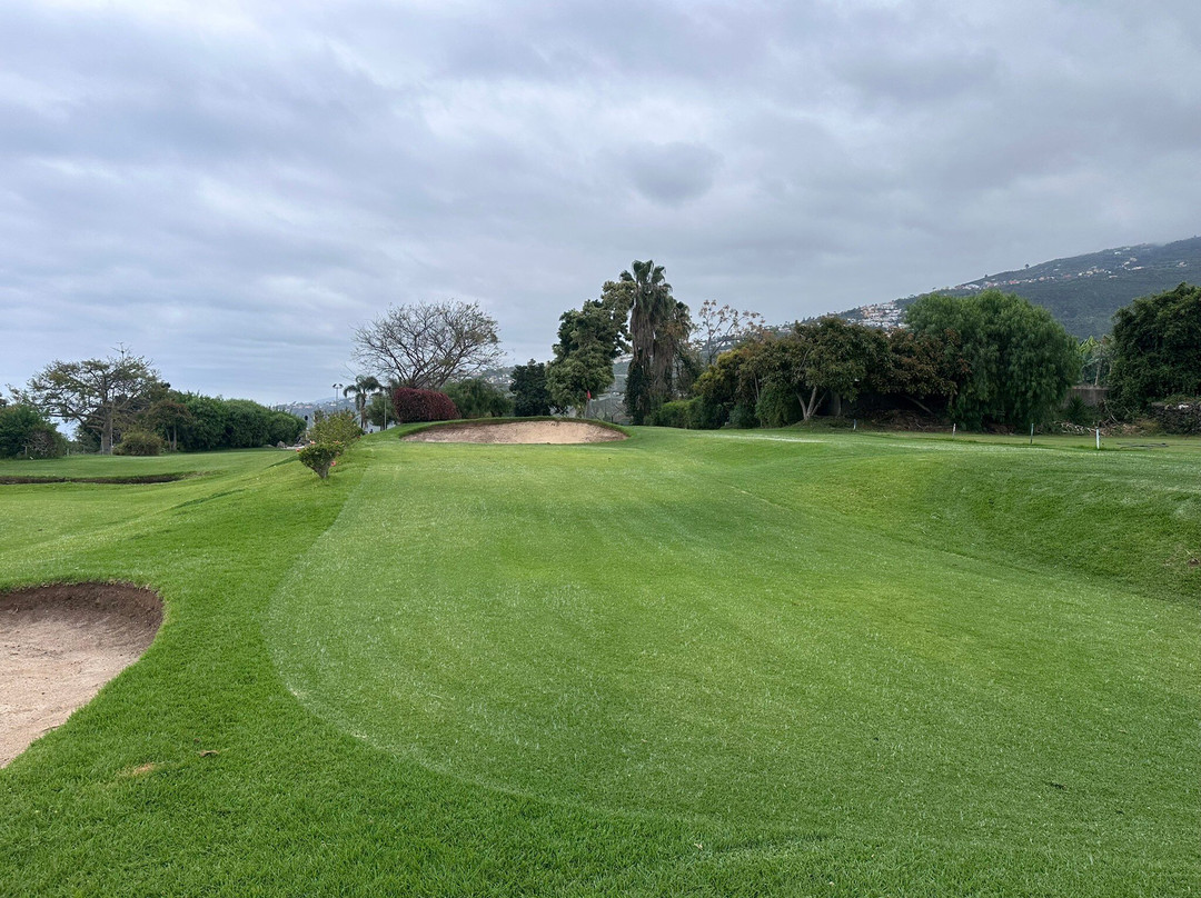 Golf La Rosaleda-德拉克鲁兹索尔港必去景点