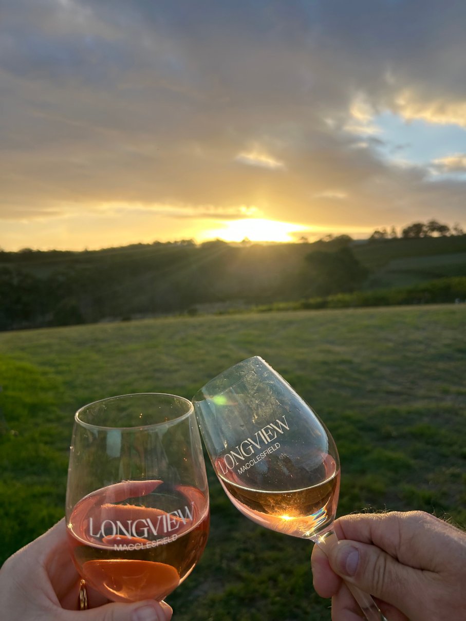 朗维尤葡萄园酒店-官方