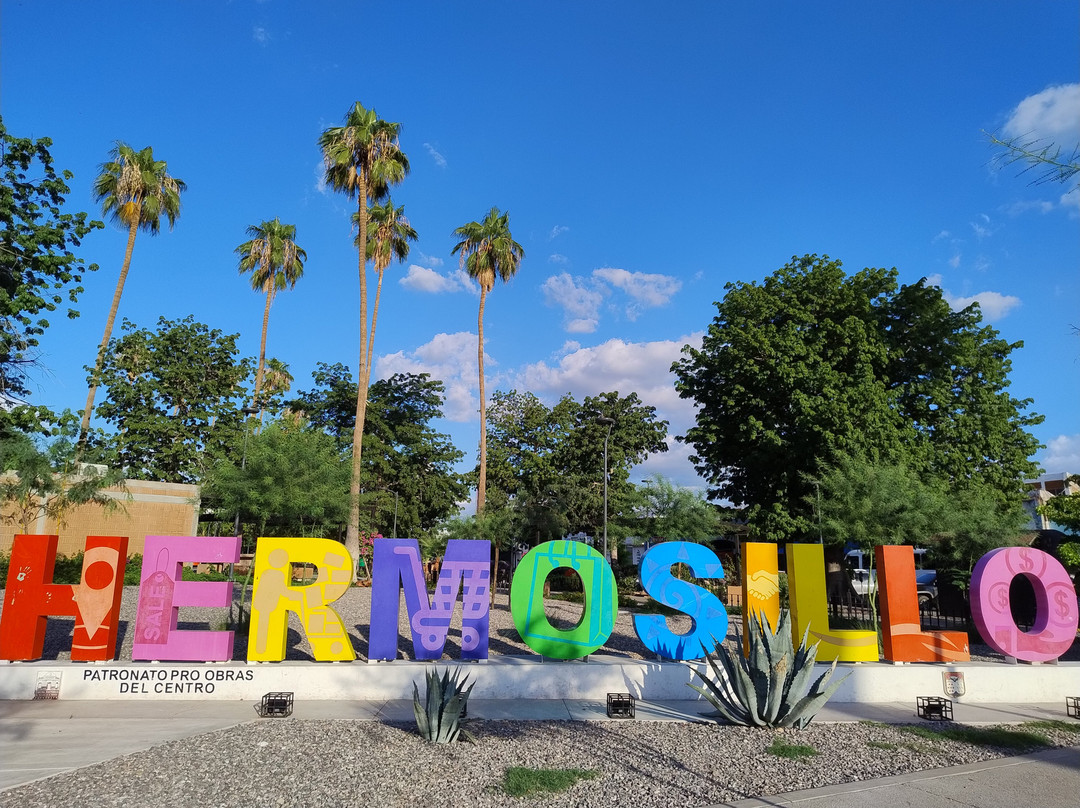 埃尔·卡米诺酒店及套房主图