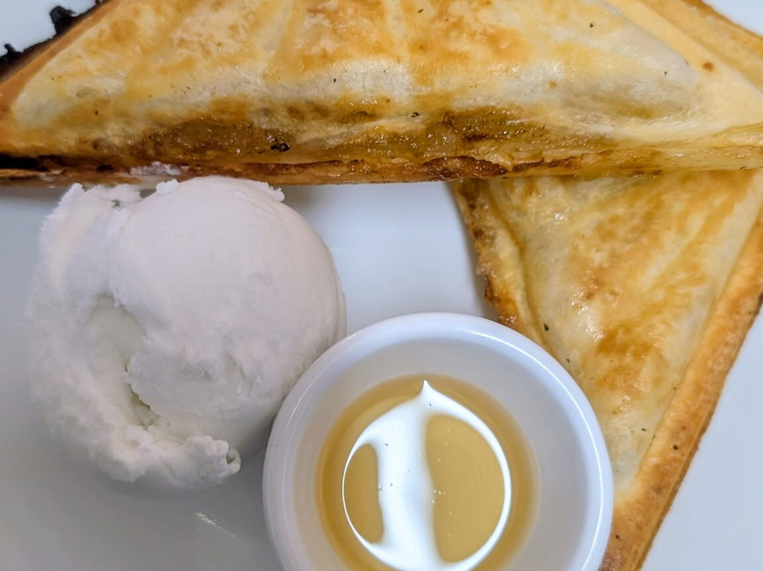 Quentin Park Alpacas Café