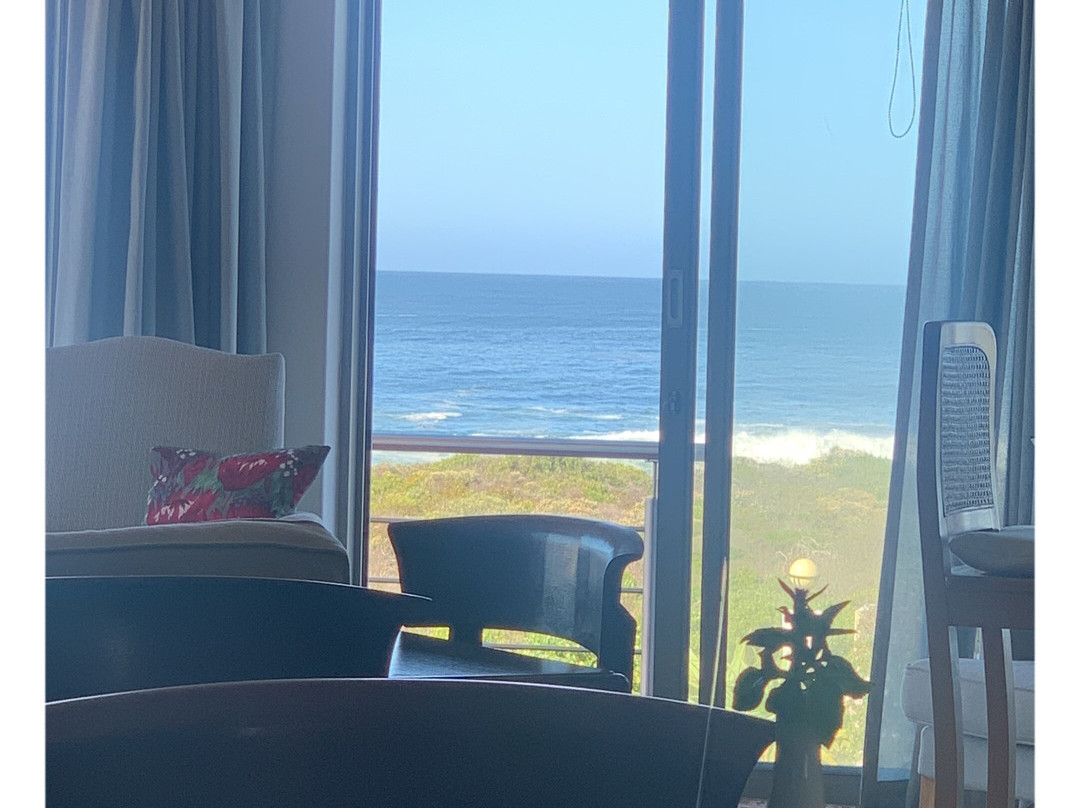 沙百乡村酒店主图