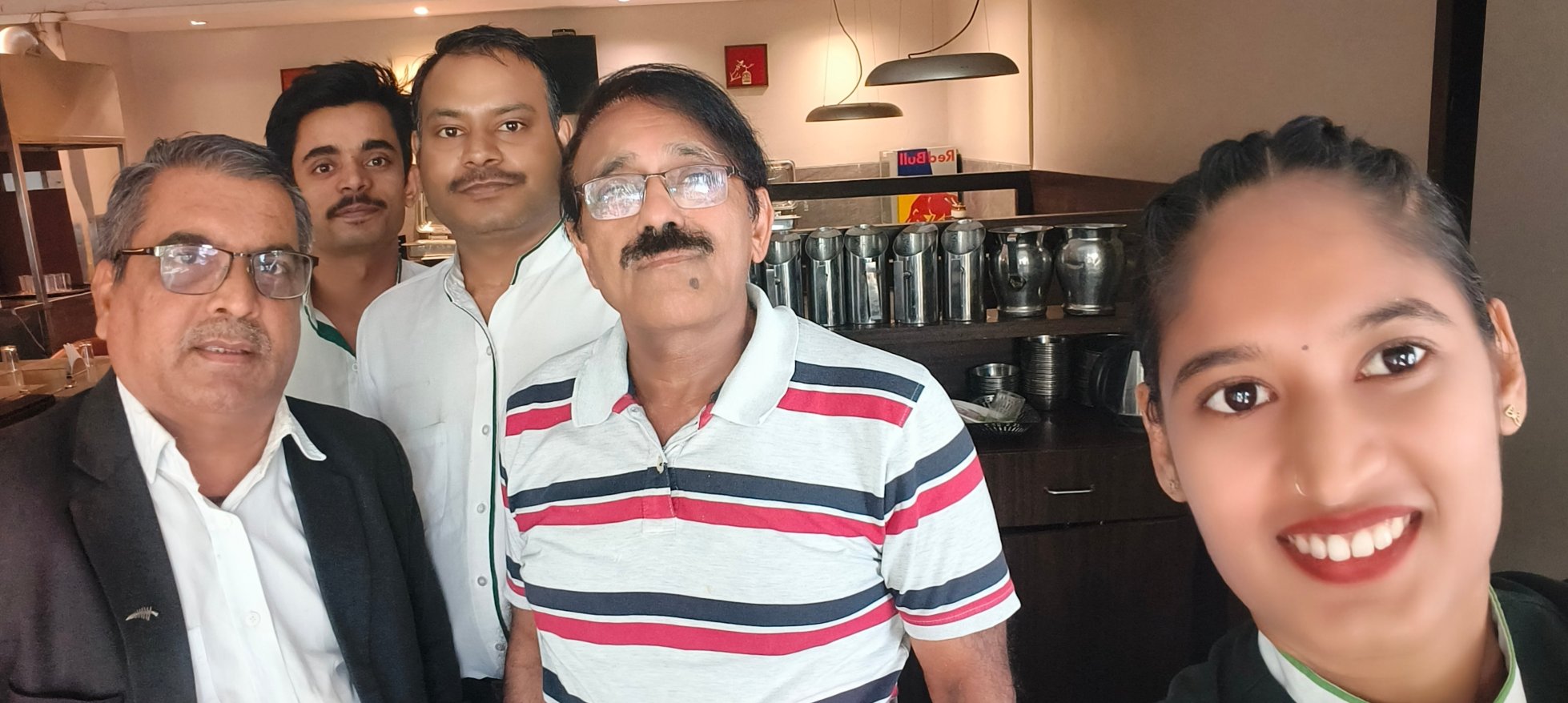 The Fern Residency Vadodara, Series by Marriott-官方