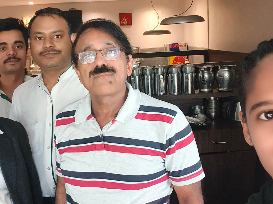 The Fern Residency Vadodara, Series by Marriott主图