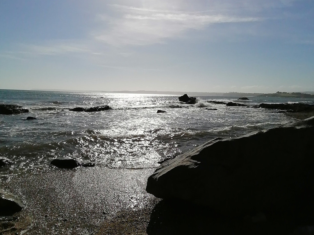 Polkerris Beach-Par必去景点