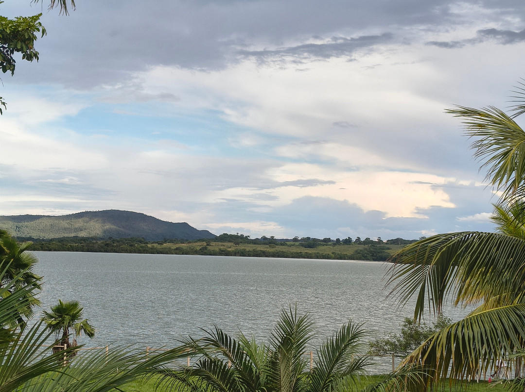Nautico Praia Clube-Caldas Novas必去景点