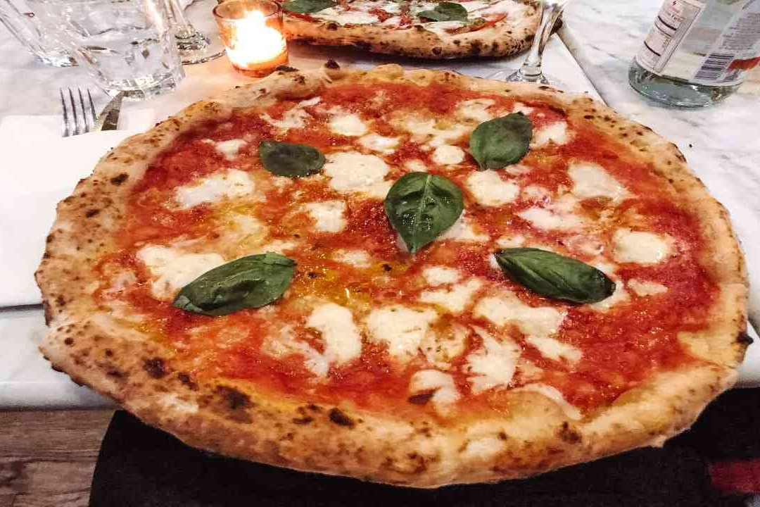 Il Vesuvio Altopascio