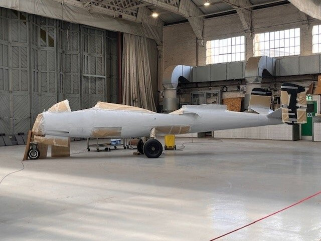 IWM Duxford-达克斯福德必去景点