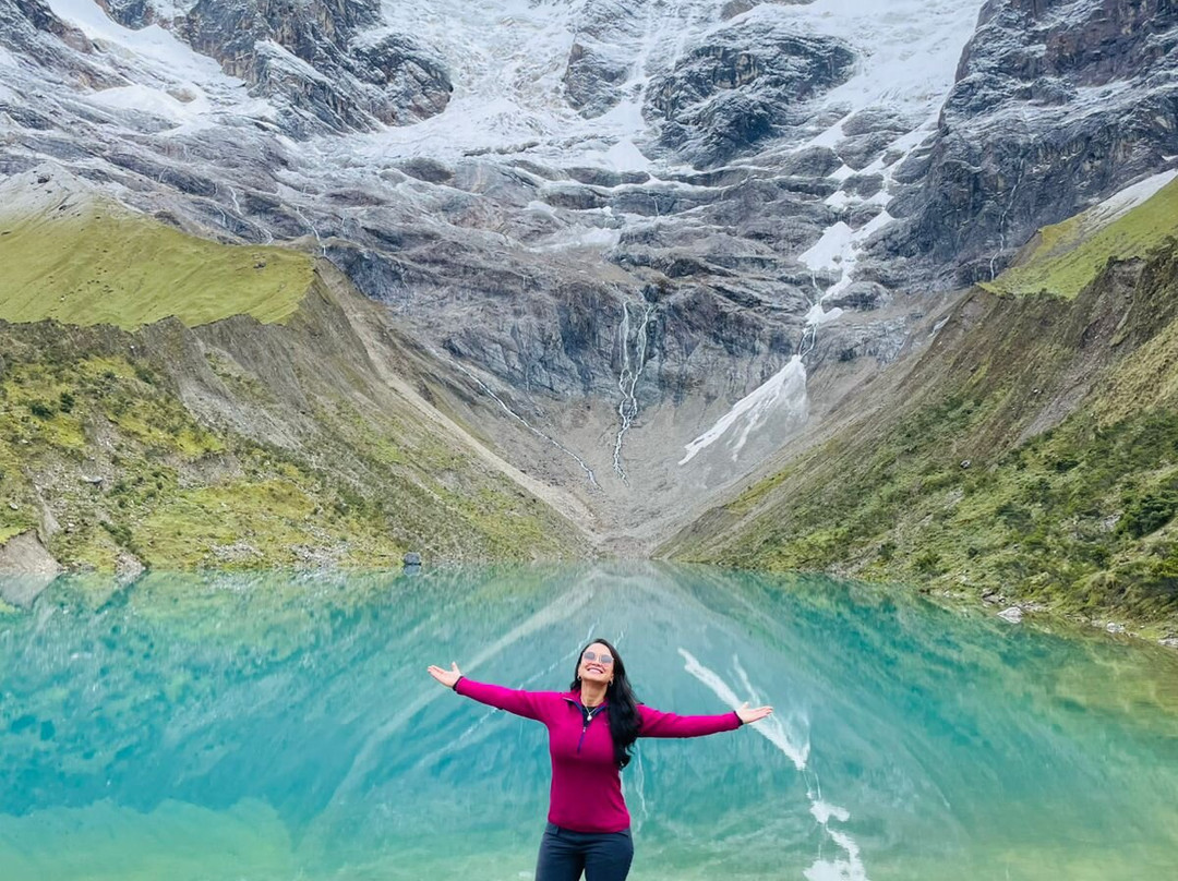 JISA ADVENTURE: Agencia de viajes para Cusco-马丘比丘必去景点