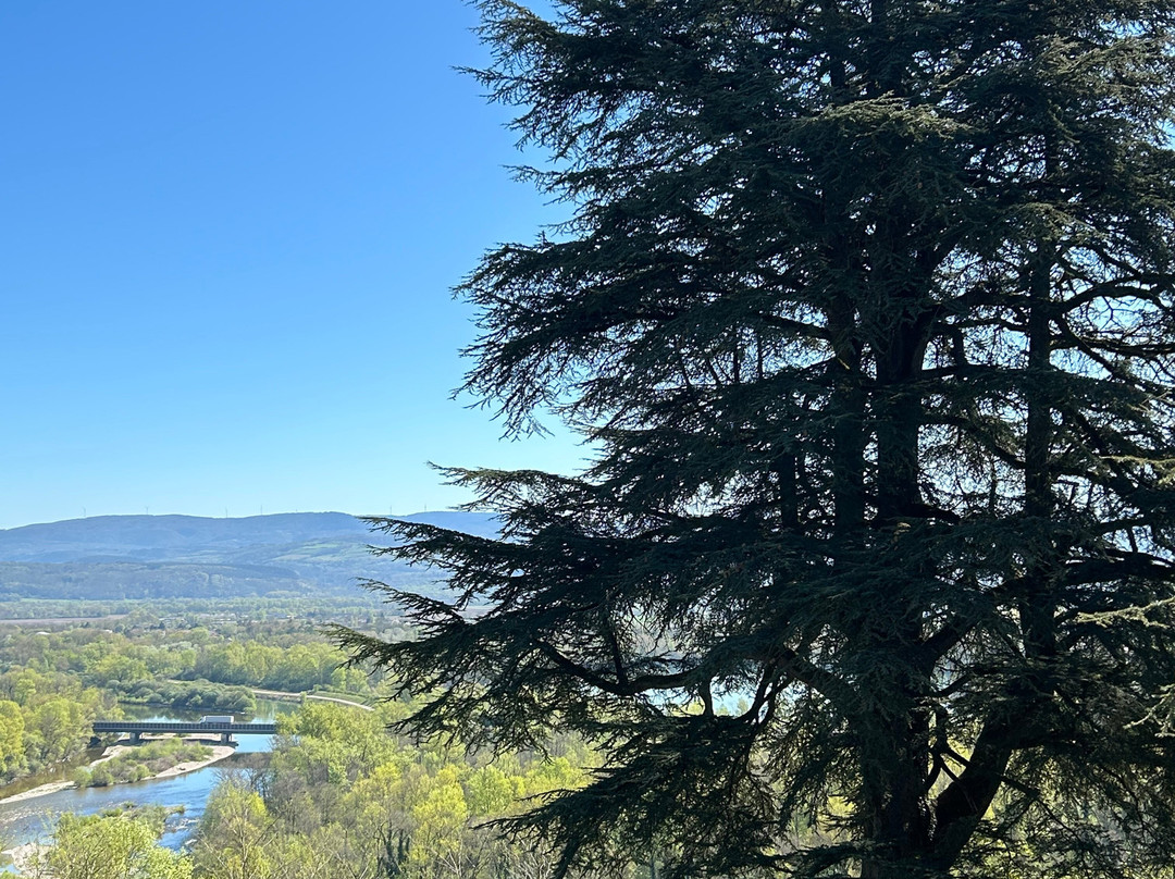 瓦拉伯恩城堡住宿加早餐旅馆主图