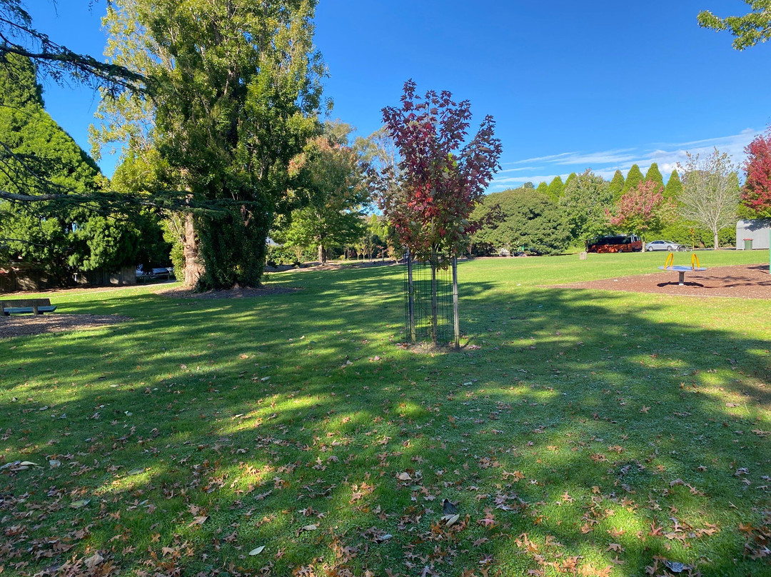 Winifred West Park