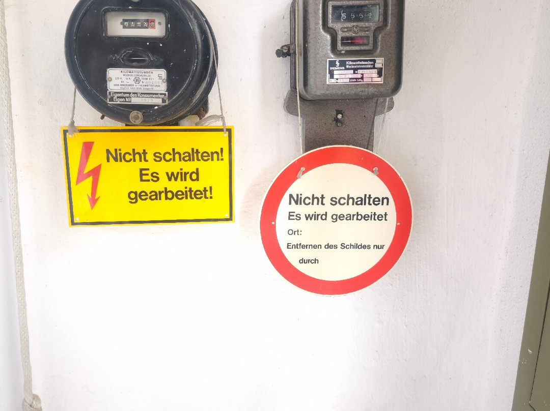 Villa Ampere-Leipheim必去景点