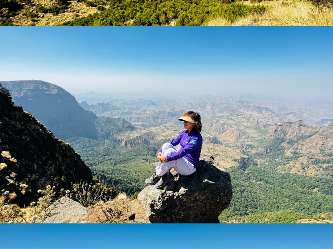 Enat Ethiopia Tours EET-亚的斯亚贝巴必去景点
