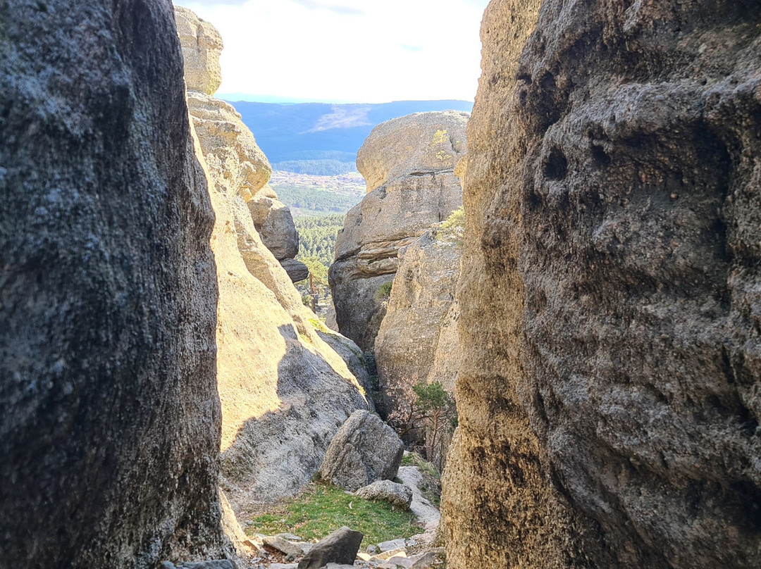 Castroviejo-Duruelo de la Sierra必去景点