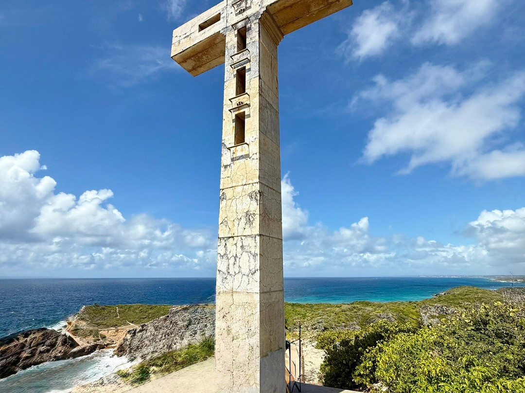 Pointe des Chateaux-Saint Francois必去景点