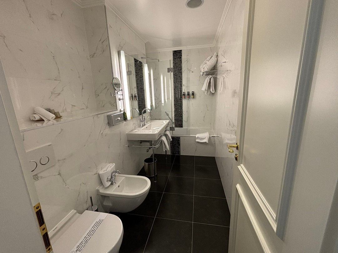 傲途格精选瑞士壮观大酒店主图