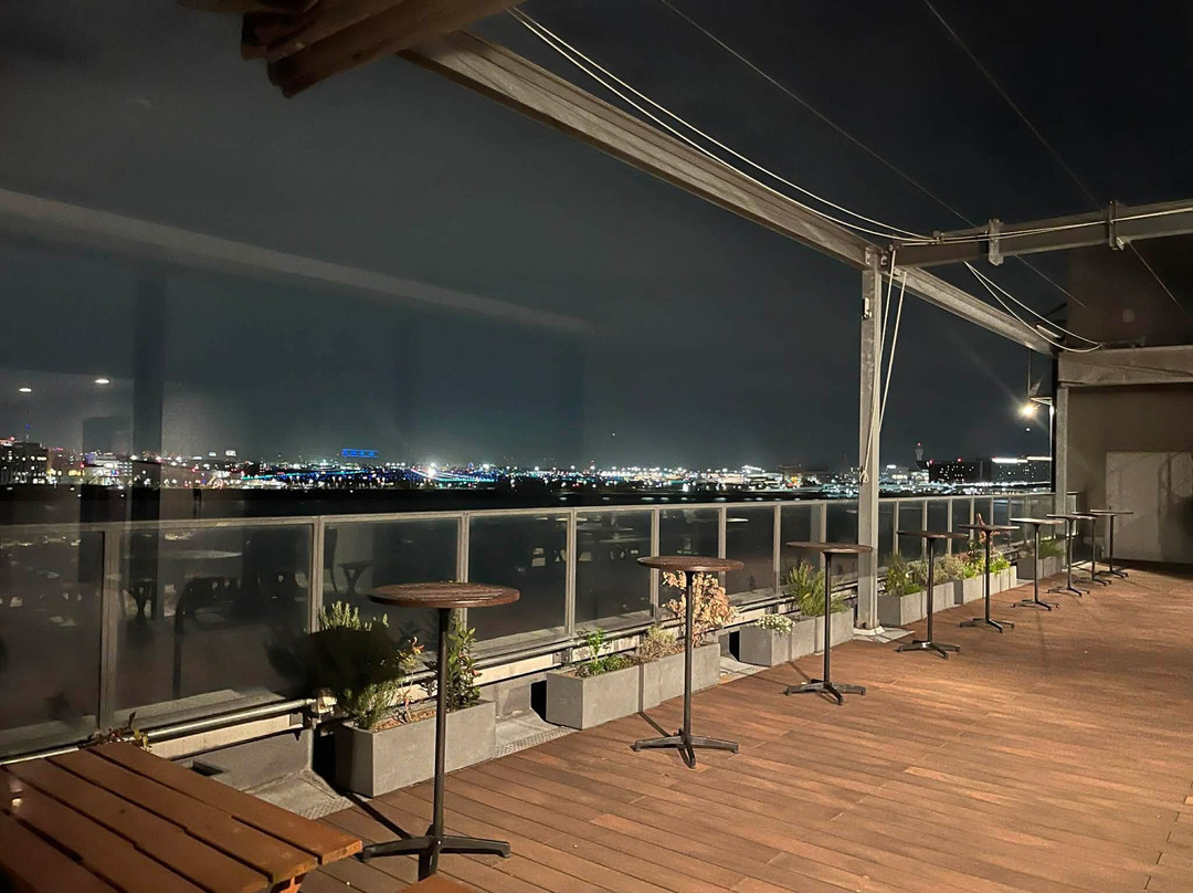 川崎KINGSKYFRONT东急REI酒店主图