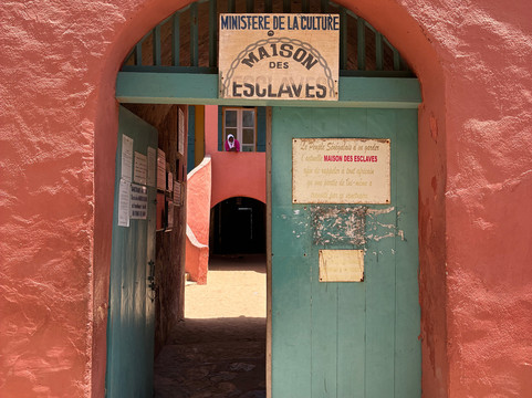 Gambia and Senegal tours with Ebrima-Tanji必去景点