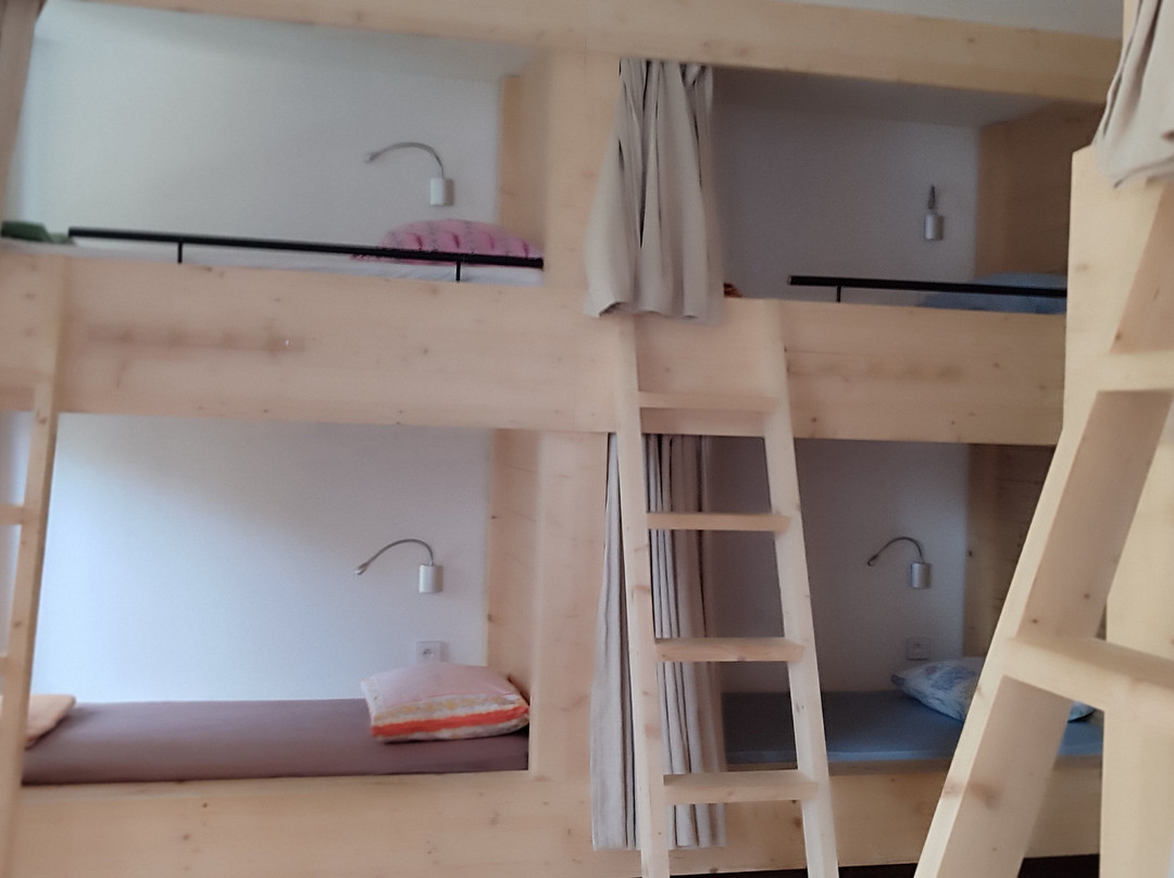 Le Repos du Pèlerin主图