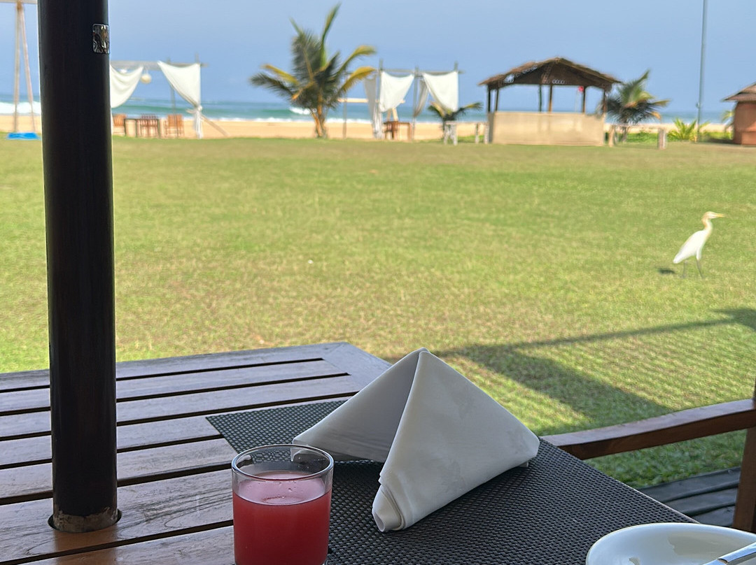 埃克霍冲浪酒店主图