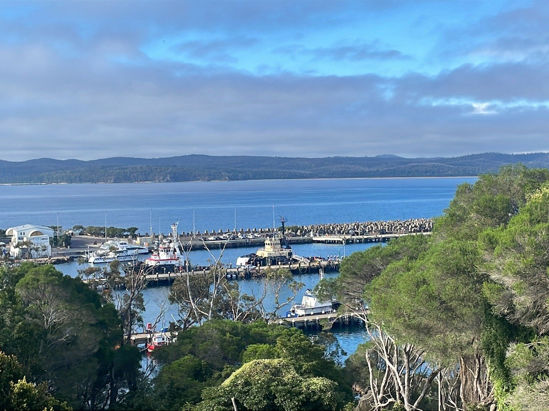 Snug Cove Bed and Breakfast主图