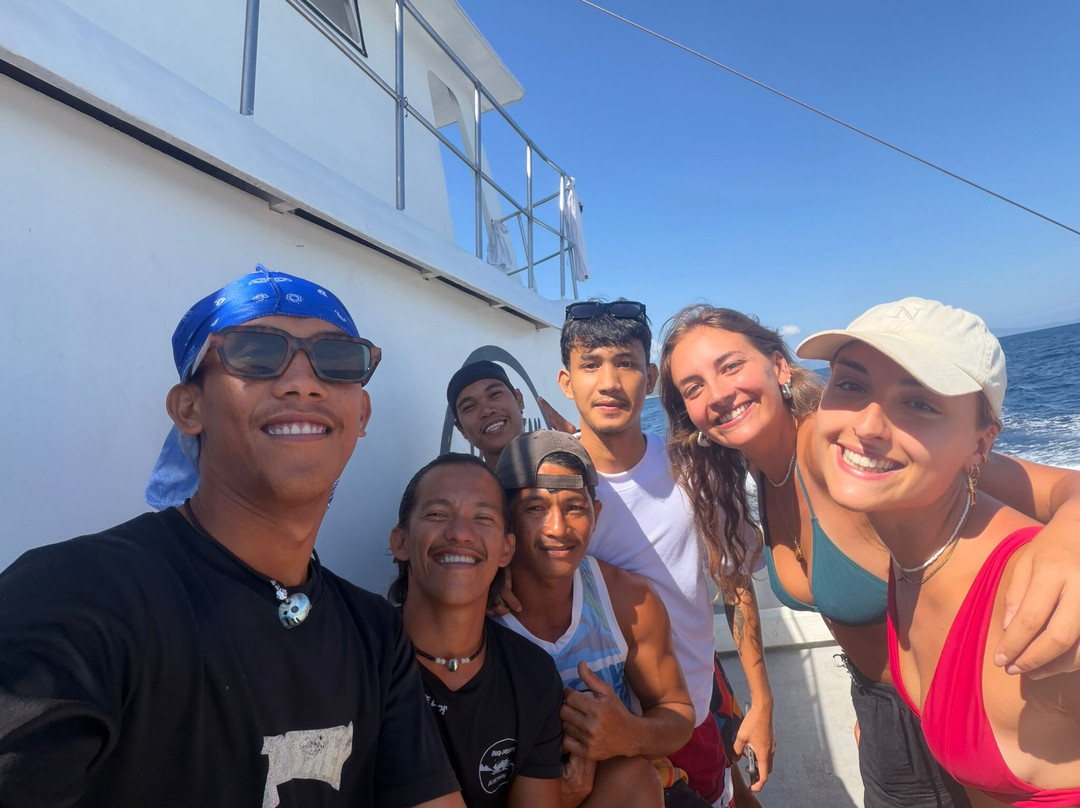 Big Dream Boatman-科隆必去景点